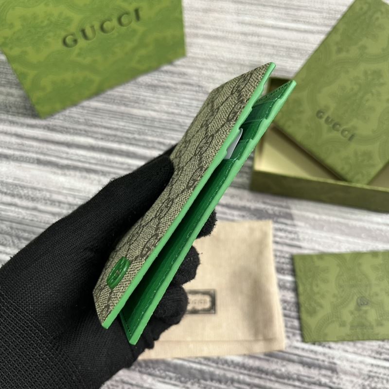 Gvc*1 wallets